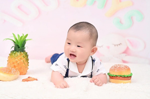 中国香港两岁宝宝不喝奶粉 中国香港两岁宝宝不喝奶粉